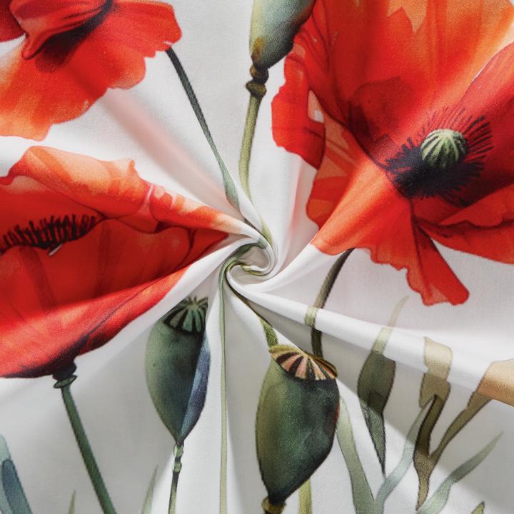 Actual product image Erwin Müller Bettwäsche (Bedding set, 240 x 220 cm, 80 x 40 cm)