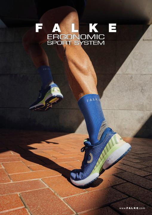 Produktbild Falke Ru4 (46 - 48)