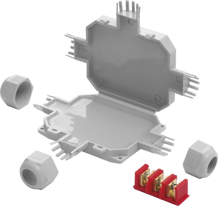 Produktbild Raytech Kabelmuffe Mikro Verbindungsmuffe