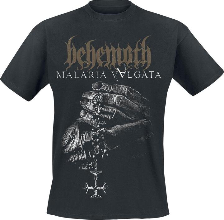 Produktbild Behemoth Malaria Vvlgata (M)