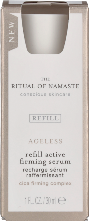 Image du produit Rituals Recharge pour The Ritual of Namaste Ageless Firming Serum (Sérum Actif Raffermissant) 30 ml (30 ml)