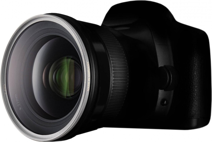 Productafbeelding B+W T-Pro 010 UV-Haze MRC nano 40,5 mm (40.50 mm, UV-filter, Beschermend filter)