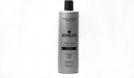 Immagine prodotto Roomcays Gel doccia per uomo 400ml - Ingredienti naturali (400 ml)