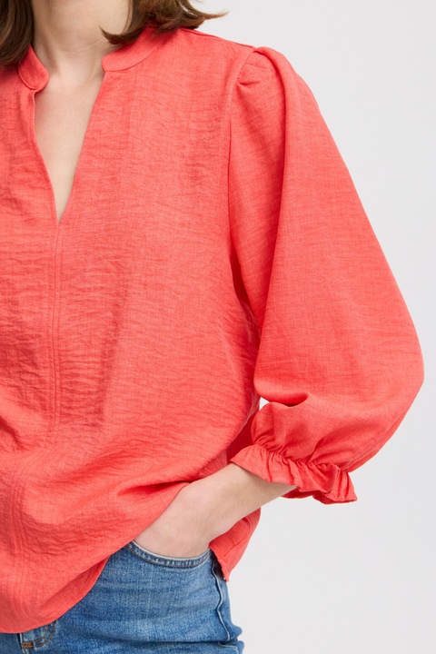 Actual product image B.young BYGAIYA BLOUSE 20816413 (46)