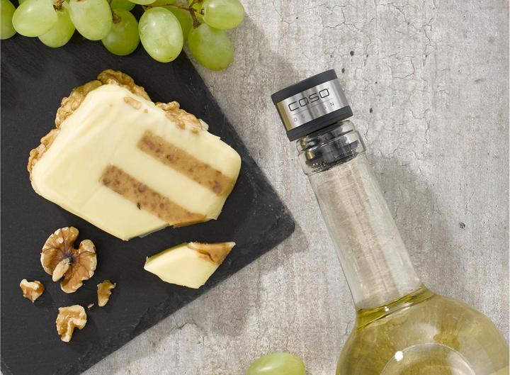 Actual product image Caso WineLock (Wine stopper)