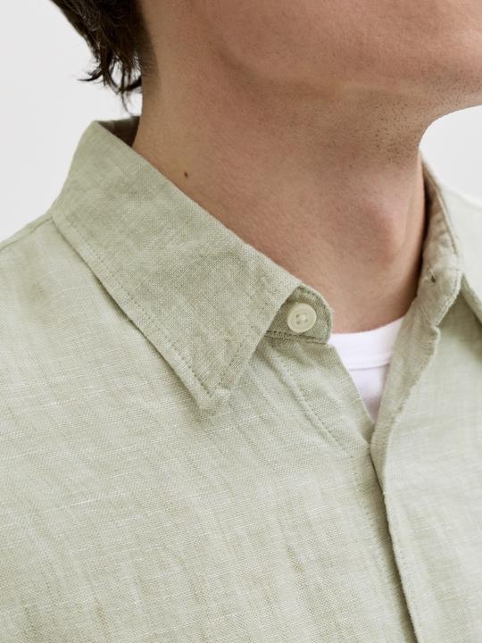 Produktbild Jack & Jones Relaxed Fit Hemd Hemd (L)