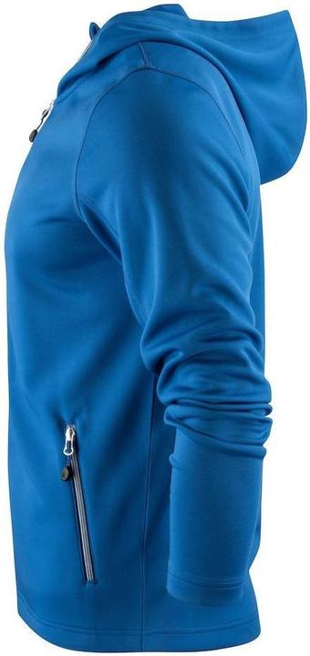 Image du produit Printer Red - Veste à capuche LAYBACK - Homme (S)