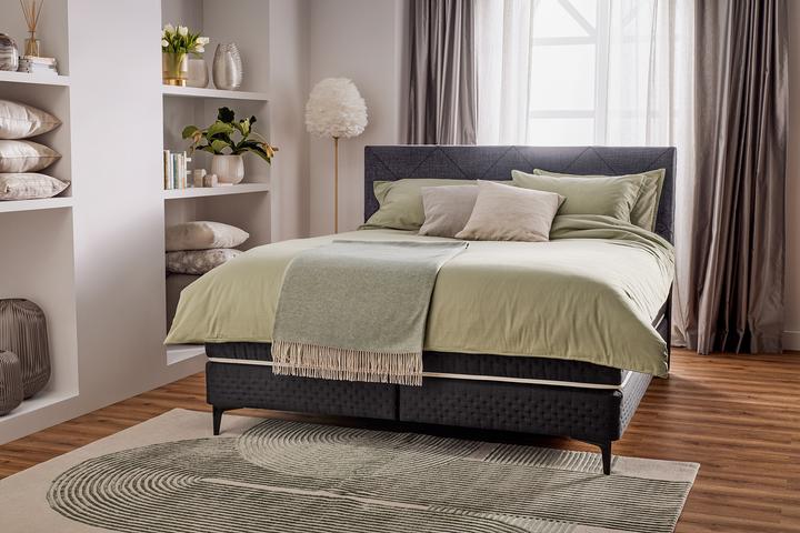 Produktbild Atelier Pfister Stäfa (Kopfkissenbezug, 50 x 70 cm)