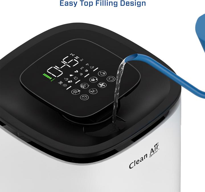 Produktbild Clean Air Optima CA-808 (80 m²)