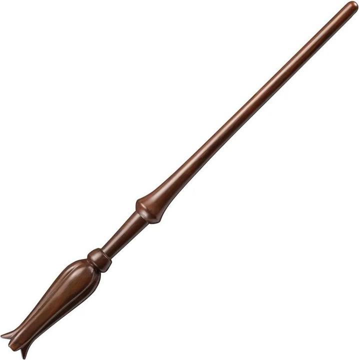 Produktbild Noble Collection Harry Potter Rollenspiel Zauberstab Luna Lovegood 30 cm