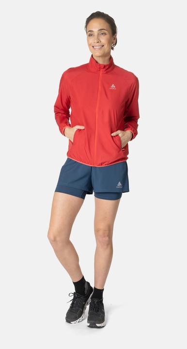 Actual product image Odlo Jacket ESSENTIAL LIGHT (L)