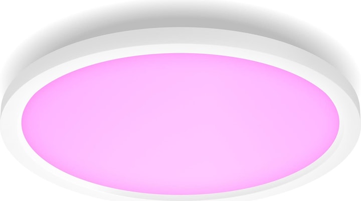 Produktbild Philips Hue White & Colour Ambiance Surimu (2600 lm)