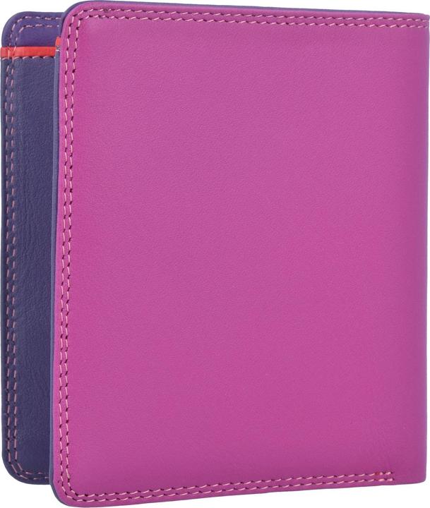 Actual product image Mywalit Standard wallet leather 10 cm