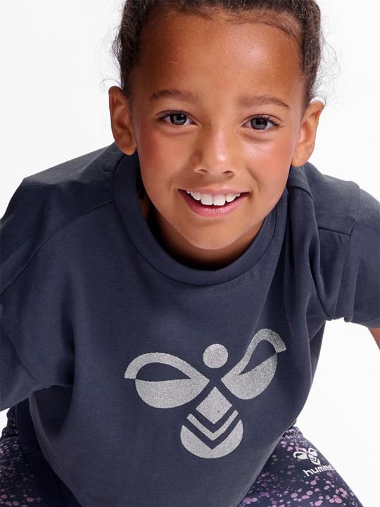 Immagine prodotto hummel Maglietta Hmlluna S/S (122)