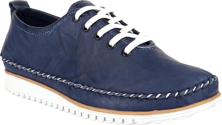 Produktbild Mod Comfys Freizeitschuhe Leder (40.5)
