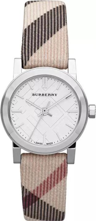 Produktbild Burberry The City funktionale und attraktive Damenuhr (26 mm)