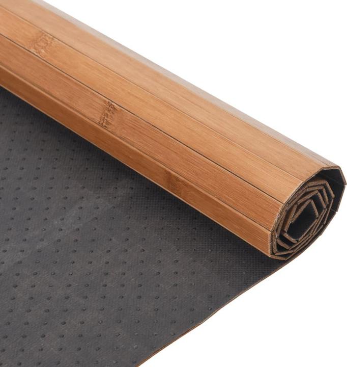 Produktbild vidaXL Teppich (70 x 100 cm)