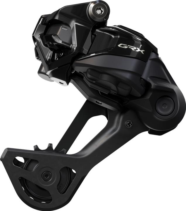 Image du produit Shimano Schaltwerk GRX RD-RX827 SGS Di2 12-Gang (12-vitesse)