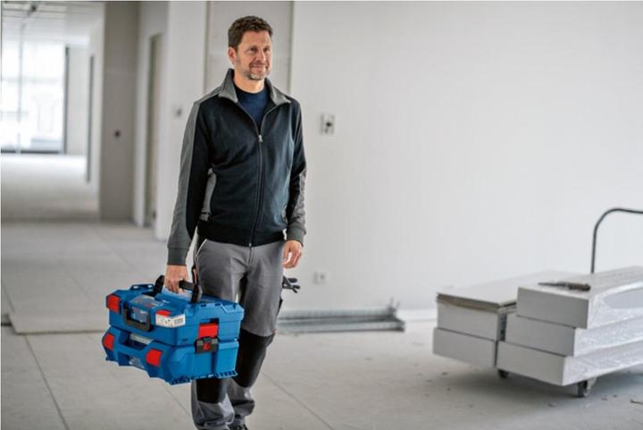 Image du produit Bosch Professional Système de valises Connexion L-Case