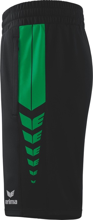 Actual product image Erima Six Wings Shorts (3XL)