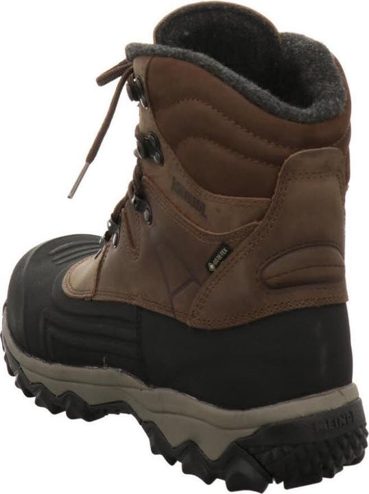Produktbild Meindl Seefeld GTX Men Grösse 43 dunkelbraun/mocca (43)