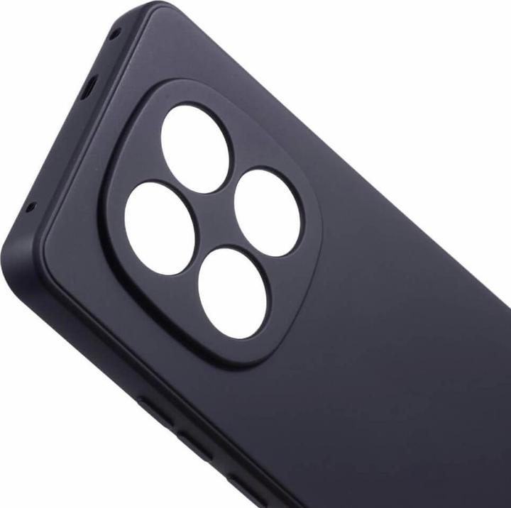 Produktbild Cover-Discount Xiaomi Redmi Note 14 Pro+ Plus - Silikon Gummi Hülle (Xiaomi Redmi Note 14 Pro)
