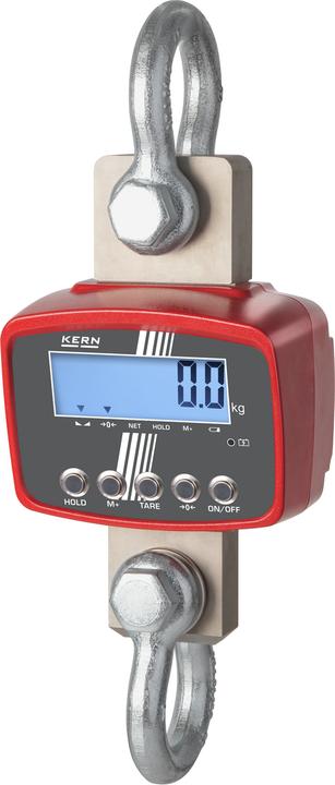 Immagine prodotto Kern Scala della gru
