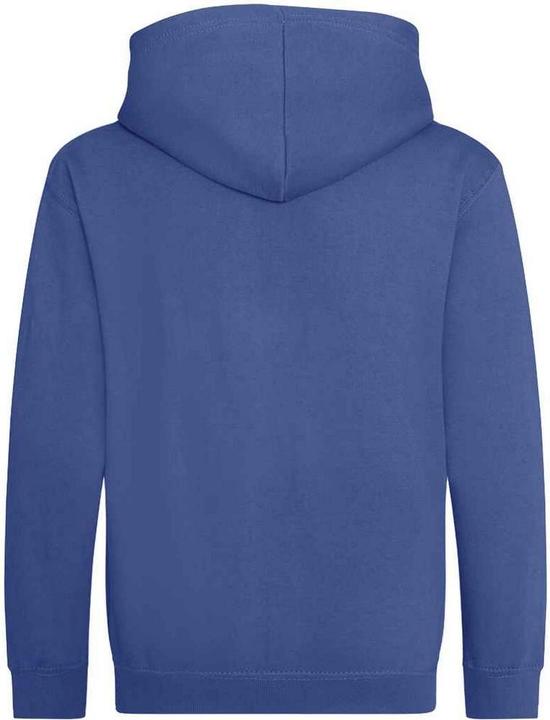 Produktbild Awdis Zoodie Hoodie mit durchgehendem Reissverschluss (152, 158)