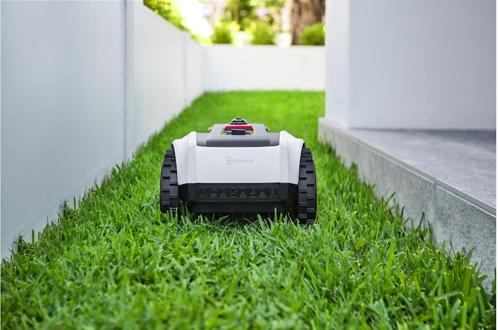 Image du produit Ecovacs Goat O500 Panorama (500 m², Sans câble périphérique)