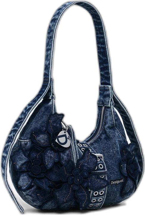 Immagine prodotto Desigual Curio Denim Margot Bag