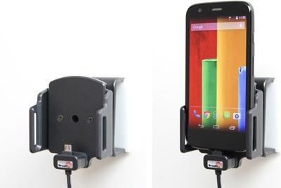 Produktbild Brodit PDA Halter aktiv