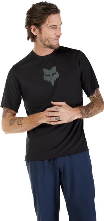 Produktbild Fox Ranger SS Jersey Head (L)