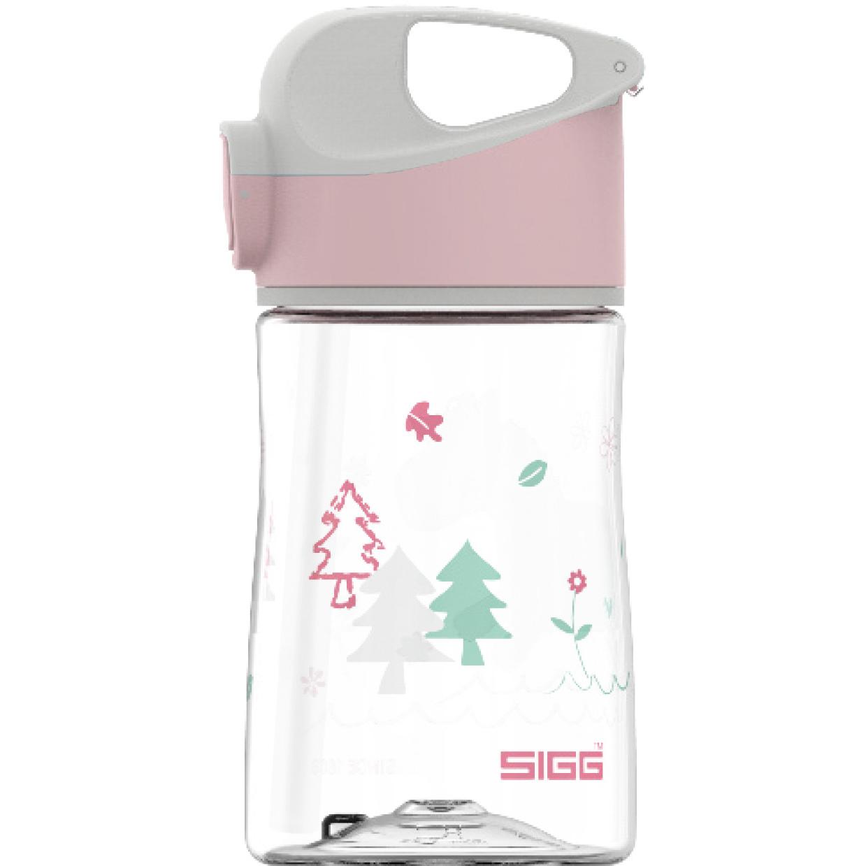 Thumbnail - Sigg, Trinkflasche + Thermosflasche, (0.35 l)