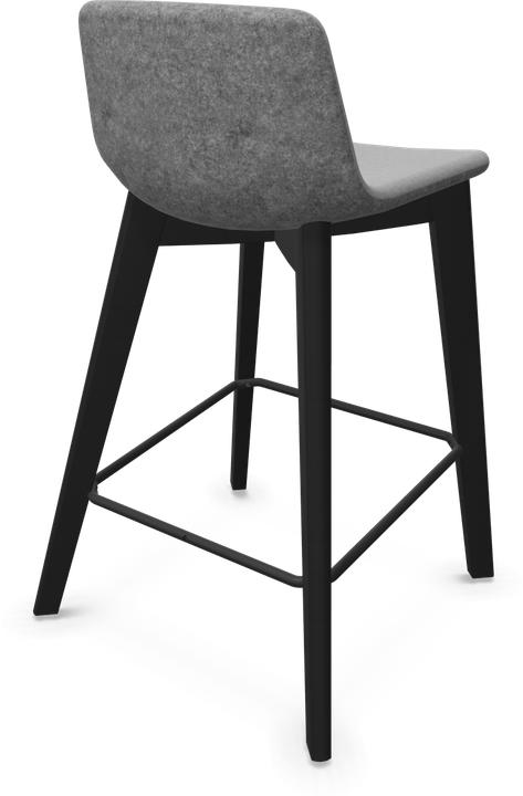 Actual product image Narbutas Twist & Sit Bar Stool