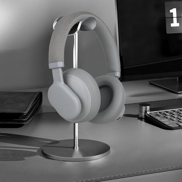 Produktbild Forcell Touch Beat Bluetooth Headset (Aktive Geräuschunterdrückung, 30 h, Kabellos)