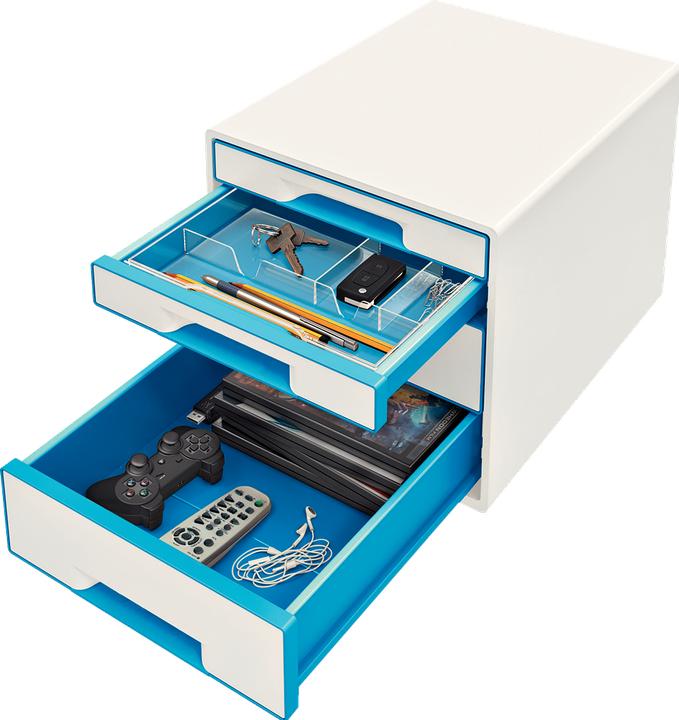 Image du produit Leitz Cube Wow (A4)