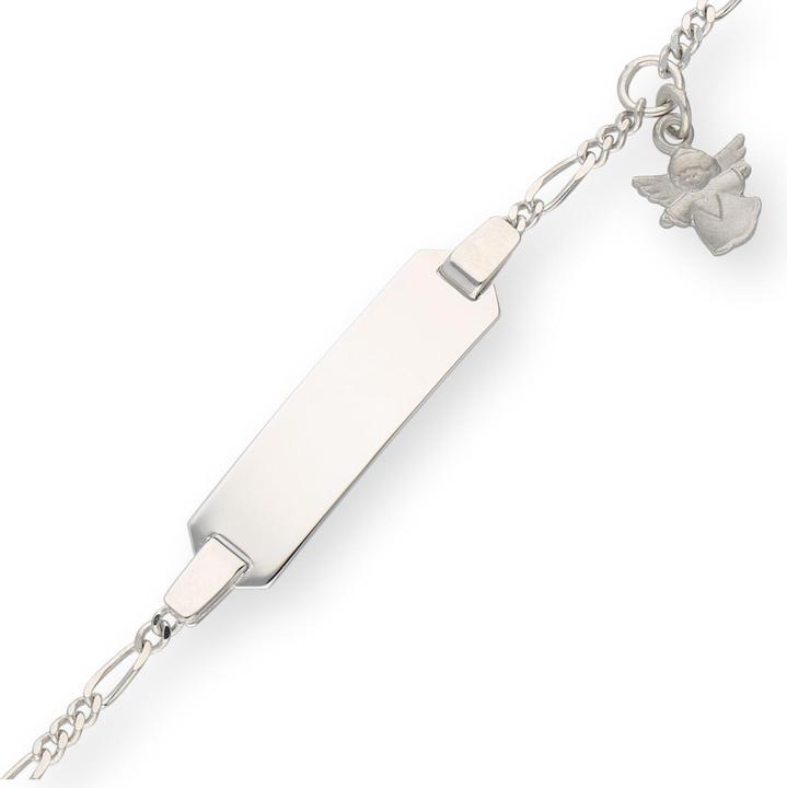 Immagine prodotto Carat Identità (14 cm, Argento)