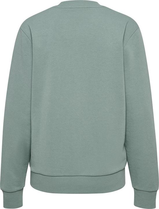 Actual product image hummel Hmlpulse W Sweat Crewneck (S)