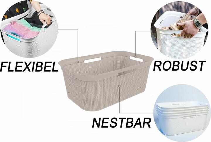 Productafbeelding Rotho Breezes (41 l)