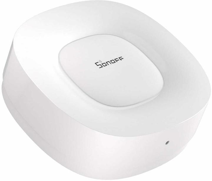 Actual product image Sonoff Bramka Matter ZigBee Bridge Ultra ZBBridge-U (RJ45 LAN, 1.5 GHz, 1 GB RAM, 8 GB)