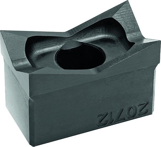 Actual product image Cimco CIM 132964 Punch 10-pin 65,0x36,0mm