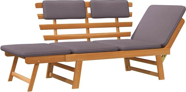 Actual product image vidaXL Axinja