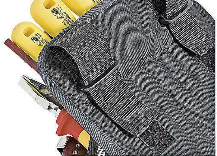 Productafbeelding Kraftwerk Gereedschapsset voor elektriciens (20 onderdelen)