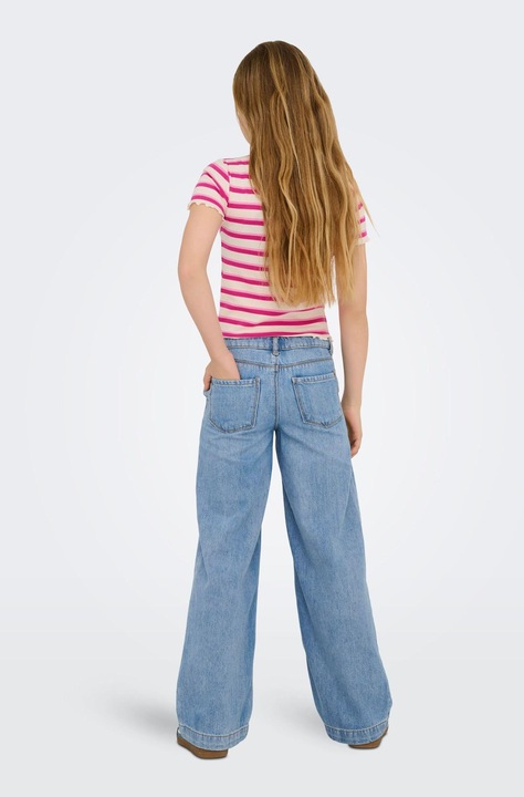 Actual product image Only KOGCOMET Regular fit jeans (116)