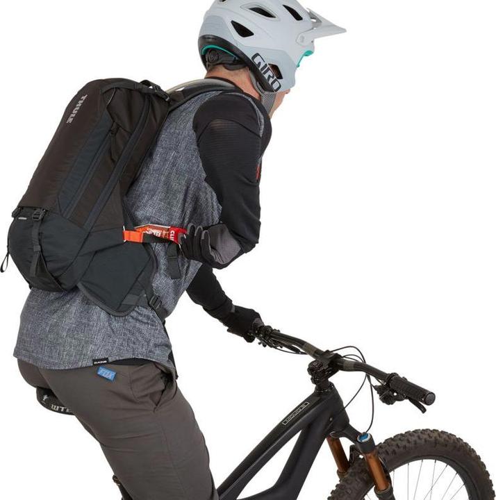 Actual product image Thule Rail Bike Hydration 12 Backpack (14.50 l)