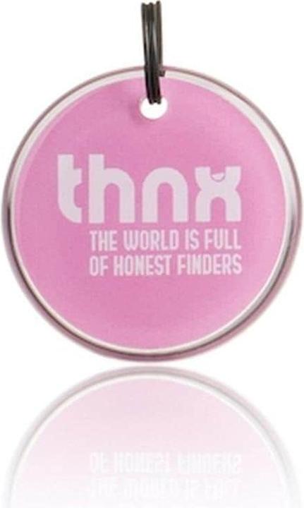 Actual product image Thnx Smart Pack
