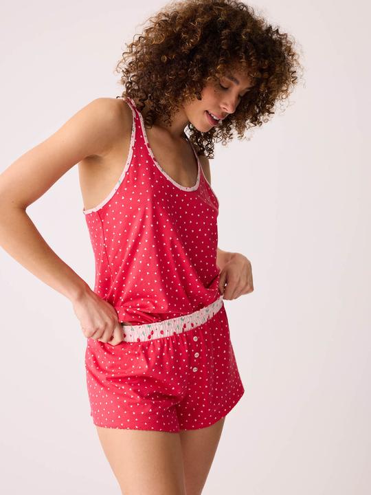 Produktbild Pj Salvage Pyjama Mix and Match Sleep Sets (L)