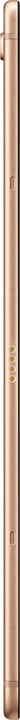 Actual product image Samsung Galaxy Tab S5e (WLAN only, 10.50", 64 GB, Gold)