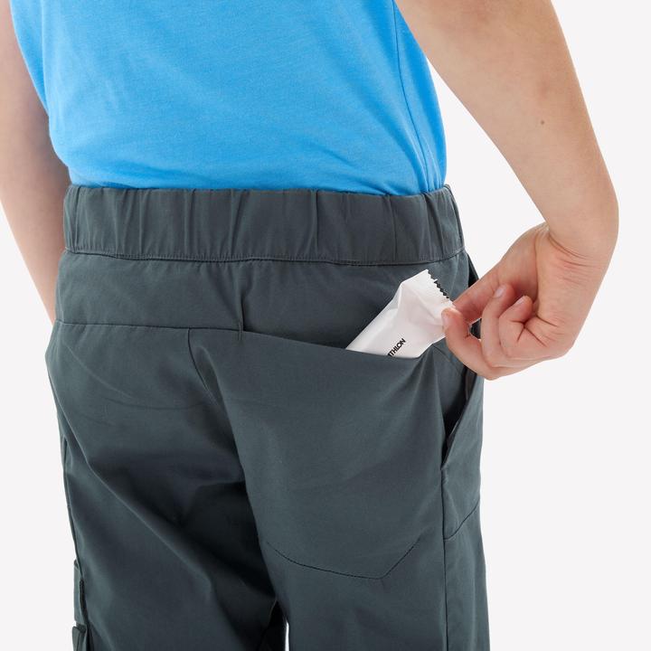 Actual product image Quechua NH100 (176)