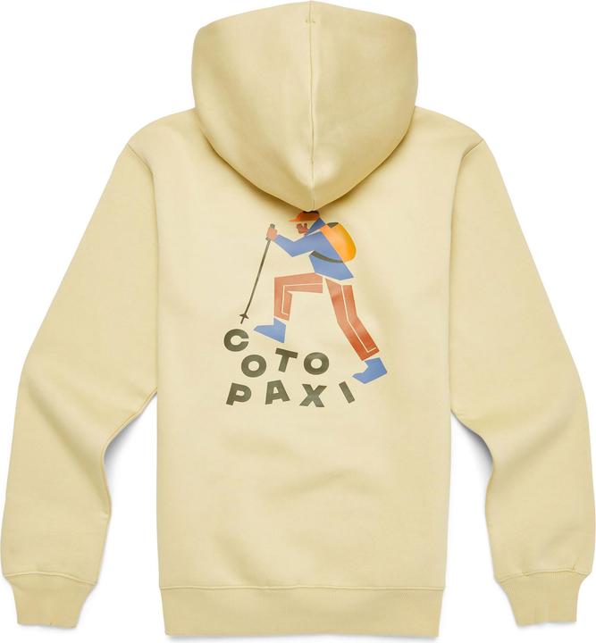 Produktbild Cotopaxi Up And Up Pullover Hoodie (XL)